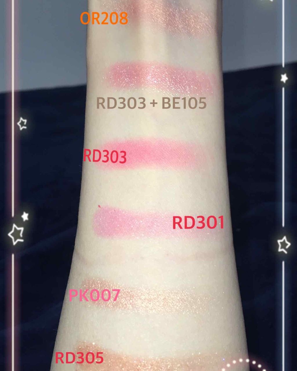 ルックアット マイアイズ/ETUDE/単色アイシャドウを使ったクチコミ（2枚目）