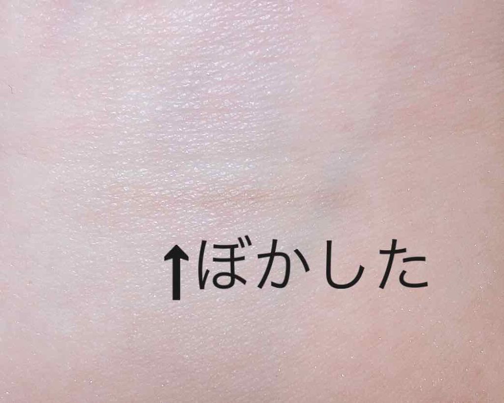 マルチコントゥアペンシル/KATE/スティックアイシャドウを使ったクチコミ（3枚目）