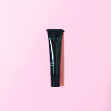 リップジェルフィクサー/KATE/リップケアを使ったクチコミ(2枚目)