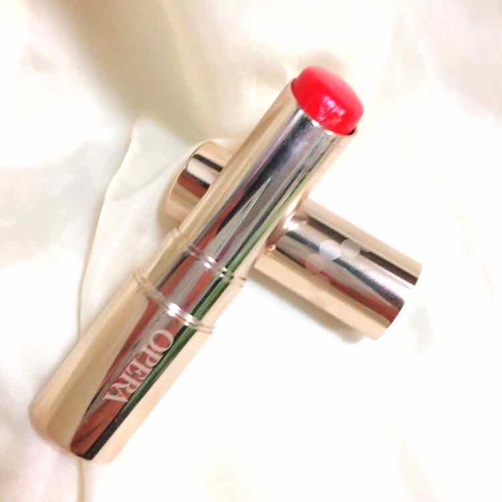 オペラ リップティント N/OPERA/リップティントを使ったクチコミ(1枚目)