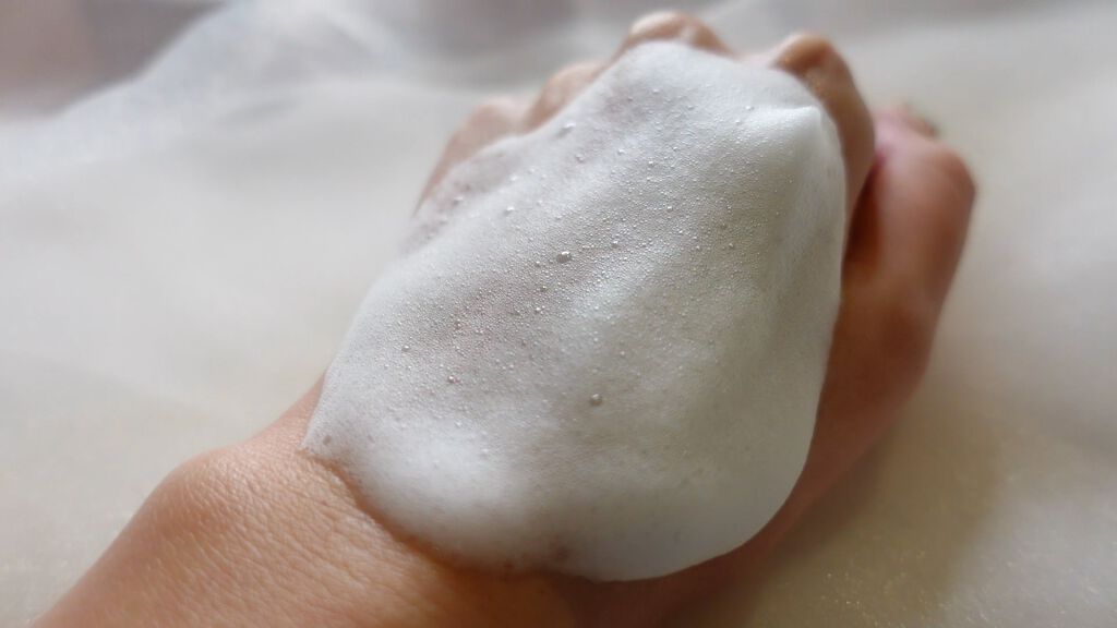 ピュア&ソフトフェミニンウォッシュ /AROMATICA/デリケートゾーンケアを使ったクチコミ(4枚目)