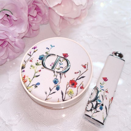 ディオール アディクト リップスティック/Dior/口紅を使ったクチコミ(2枚目)