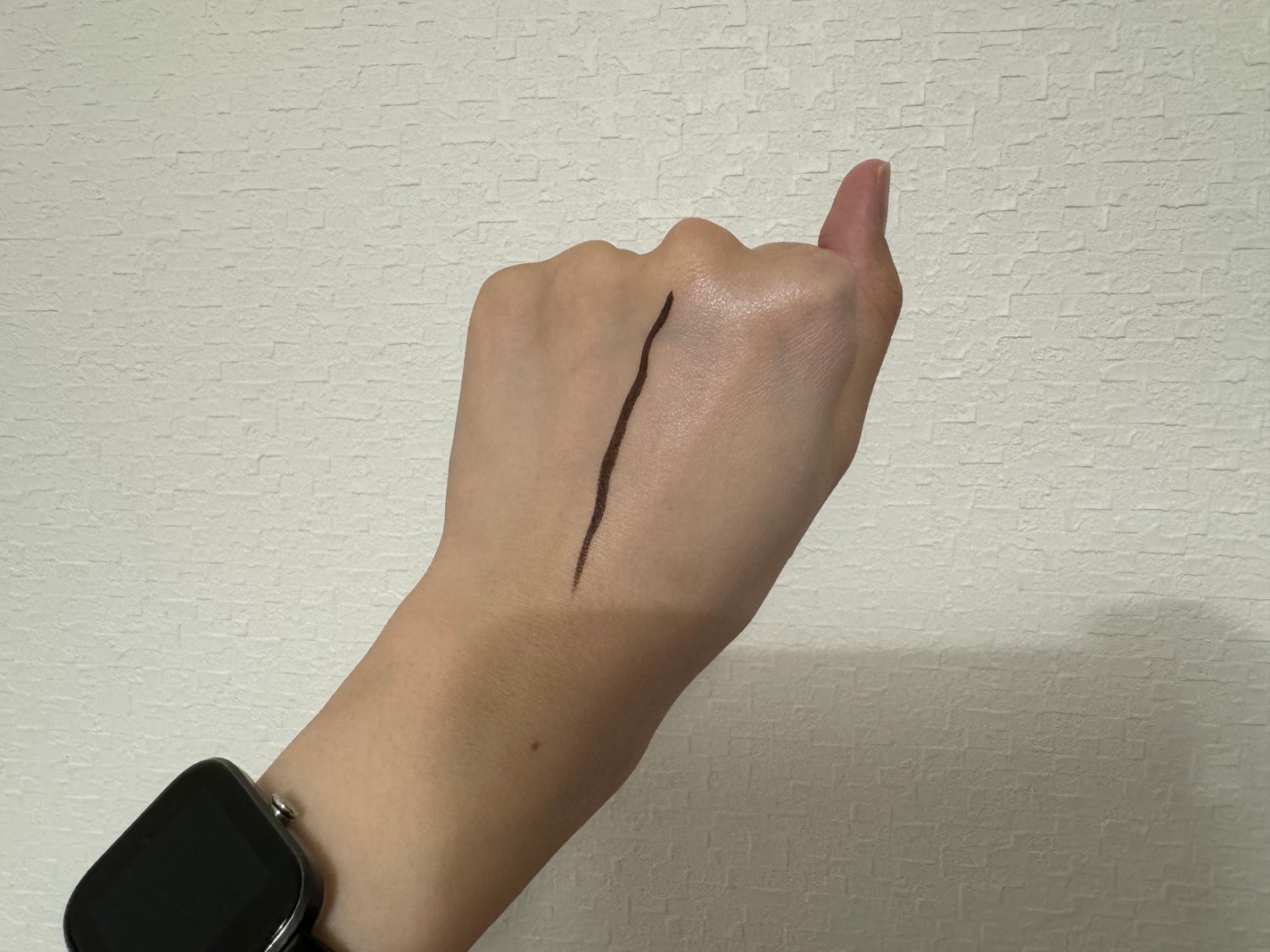 ミネラルUVアクアセラム/エトヴォス/美容液を使ったクチコミ(3枚目)