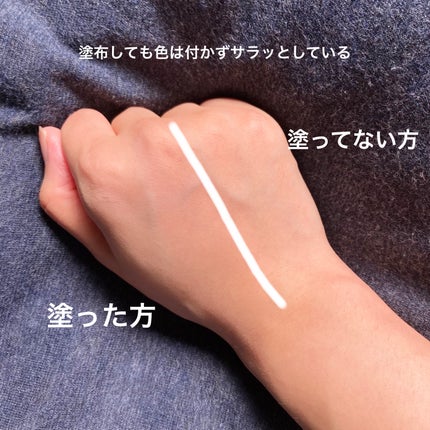 オイルブロックミネラルパウダー/キャンメイク/ルースパウダーを使ったクチコミ(7枚目)