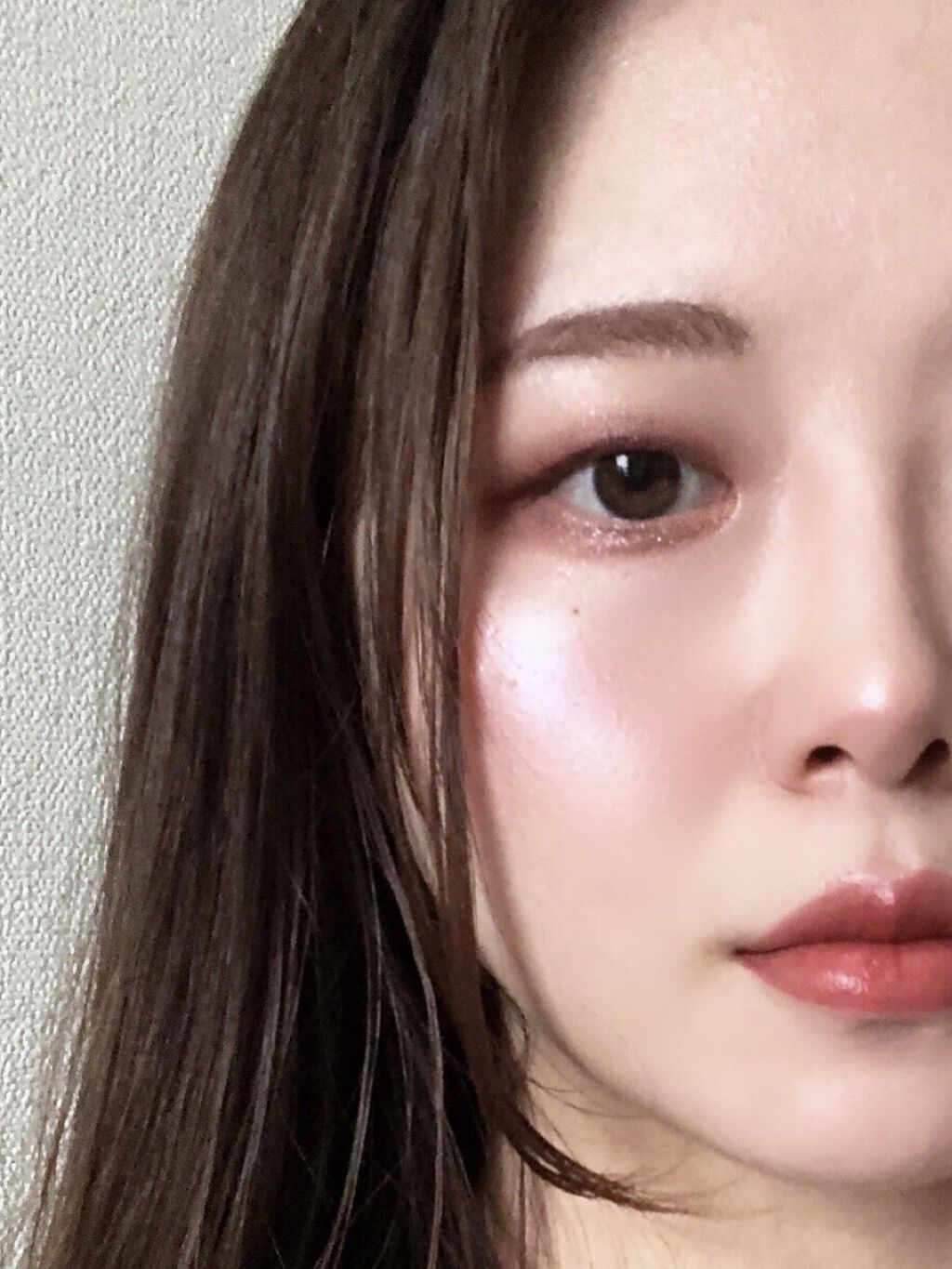 クロノビューティ トーンアップUV/アリィー/日焼け止めクリームを使ったクチコミ（2枚目）