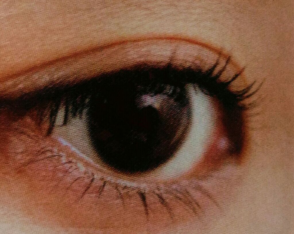 ジェルアイライナー/CEZANNE/ジェルアイライナーを使ったクチコミ（2枚目）