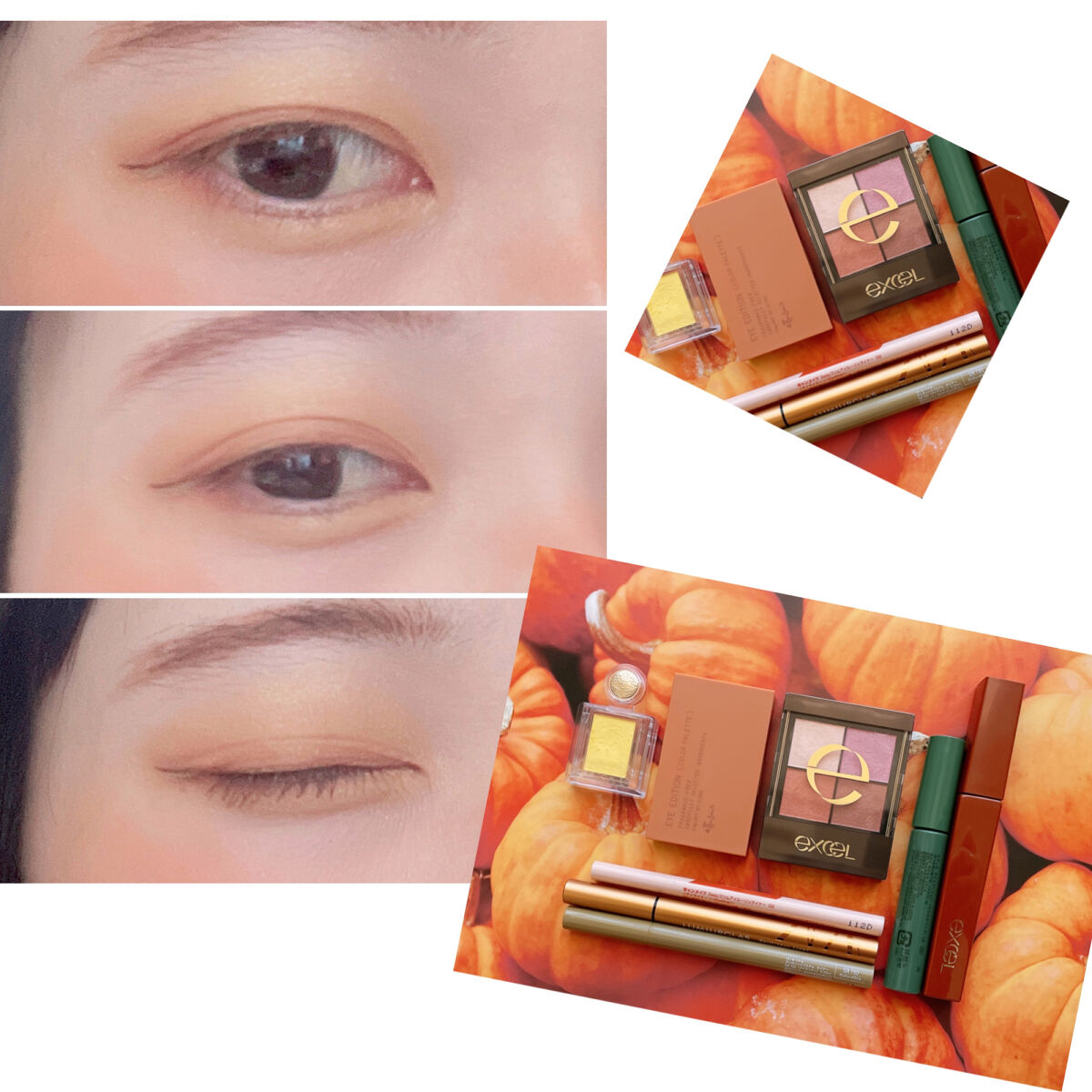 シャドーカスタマイズ/MAJOLICA MAJORCA/単色アイシャドウを使ったクチコミ（1枚目）