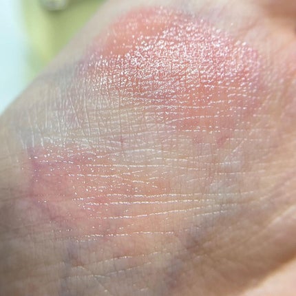 キスキス ビー グロウ/GUERLAIN/口紅を使ったクチコミ(4枚目)