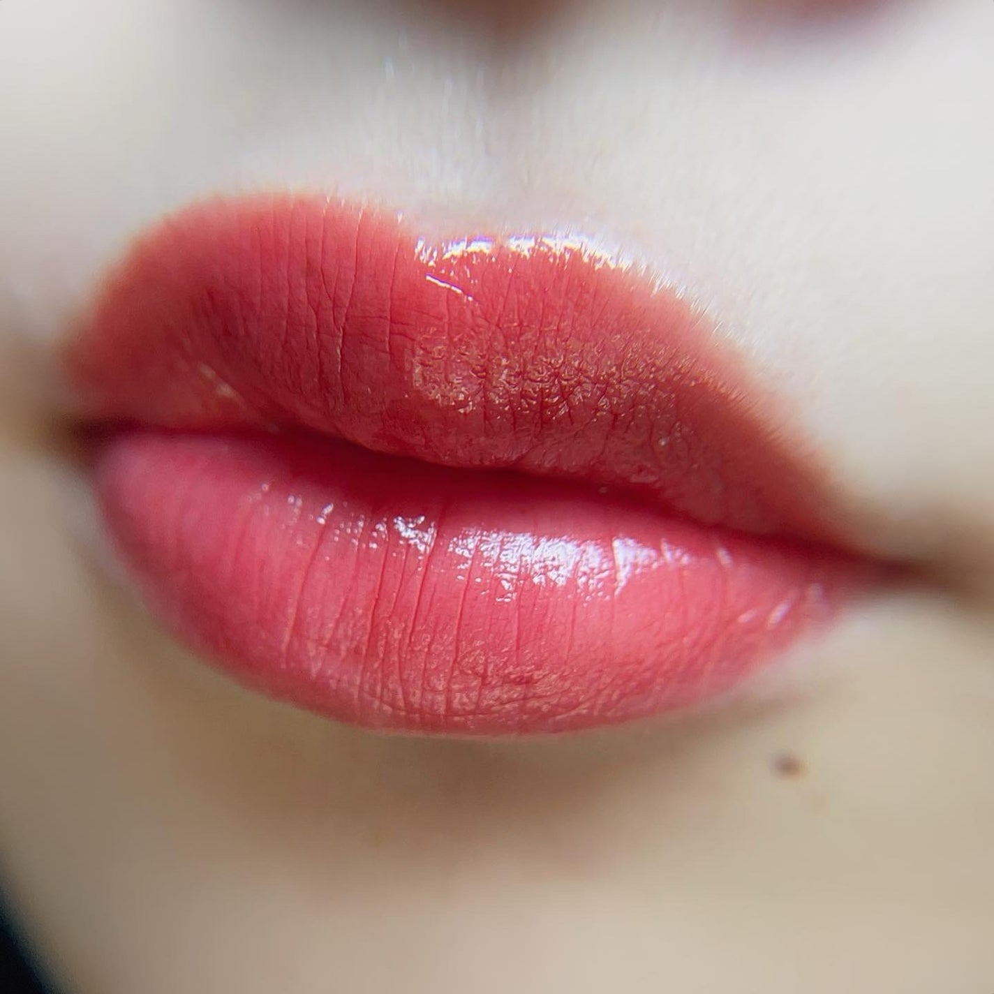 ケイト リップモンスター/KATE/口紅を使ったクチコミ(6枚目)