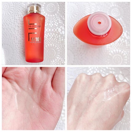 VC100エッセンスローション EX/ドクターシーラボⓇ/化粧水を使ったクチコミ(3枚目)