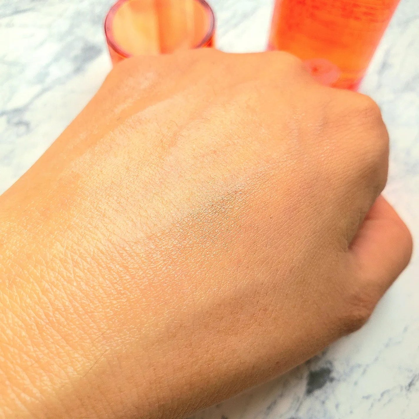 ピューローションオメガ/EPORASHE/化粧水を使ったクチコミ(6枚目)