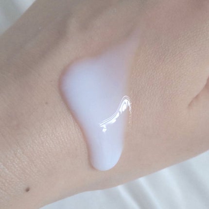 とろんと濃ジェル NC /なめらか本舗/オールインワン化粧品を使ったクチコミ(6枚目)