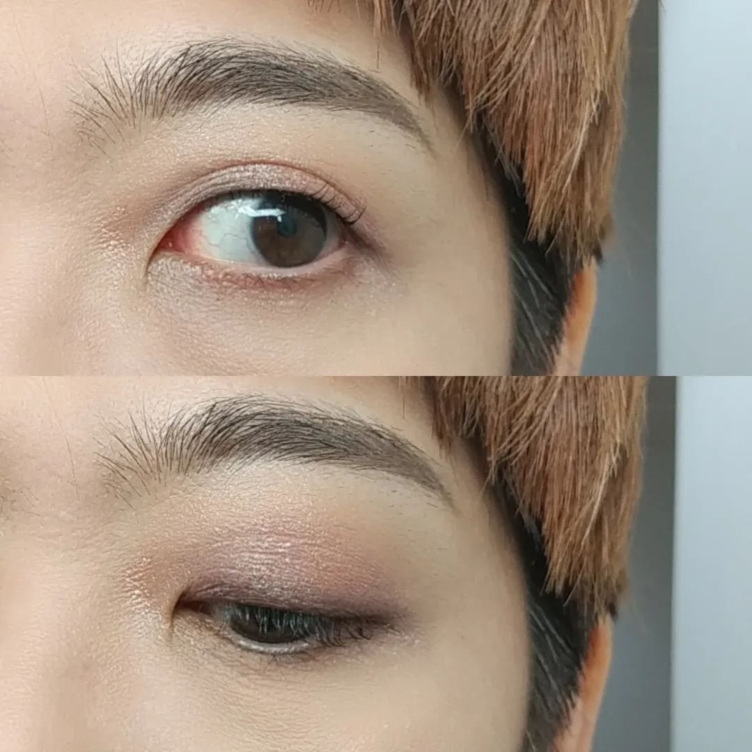 ウォーターリップ ステイン/CLARINS/リップグロスを使ったクチコミ(5枚目)