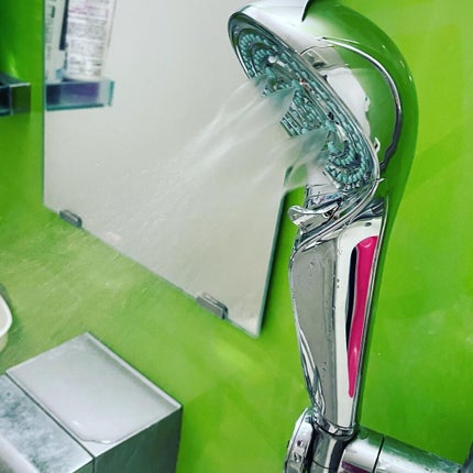 リファ ファインバブルS/ReFa/シャワーヘッドを使ったクチコミ(6枚目)