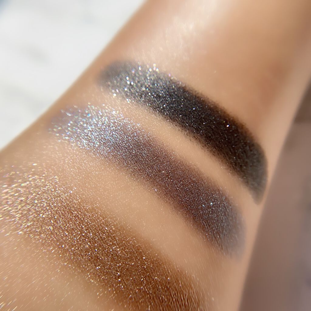 アイ カラー クォード/TOM FORD BEAUTY/アイシャドウパレットを使ったクチコミ(7枚目)