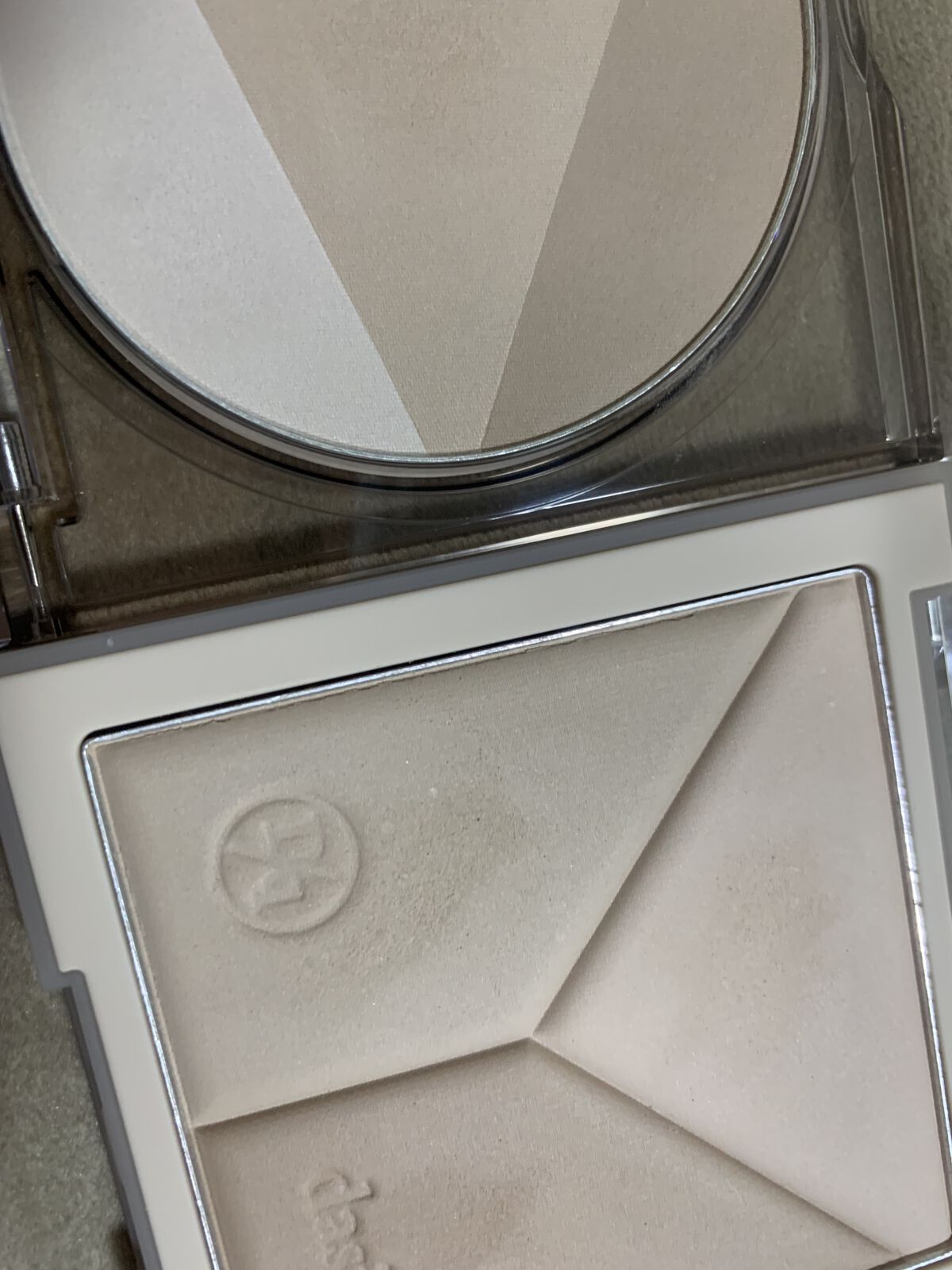 インクブイシェーディング/PERIPERA/シェーディングを使ったクチコミ（1枚目）