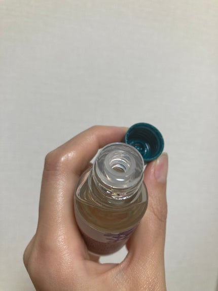 クナイプ ビューティーオイル ラベンダー/クナイプ/ボディオイルを使ったクチコミ(3枚目)