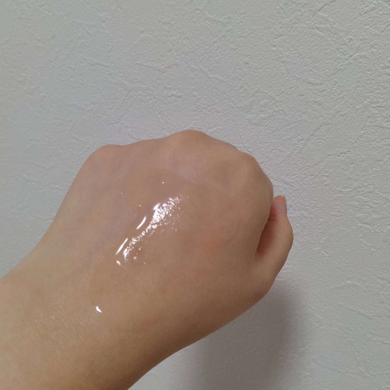 クリアトナー/+REAL/化粧水を使ったクチコミ(7枚目)