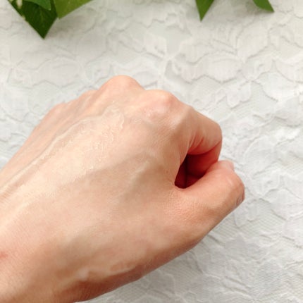 ヴィーガンコンブチャ ティー エッセンス/Dr.Ceuracle/オールインワン化粧品を使ったクチコミ(5枚目)