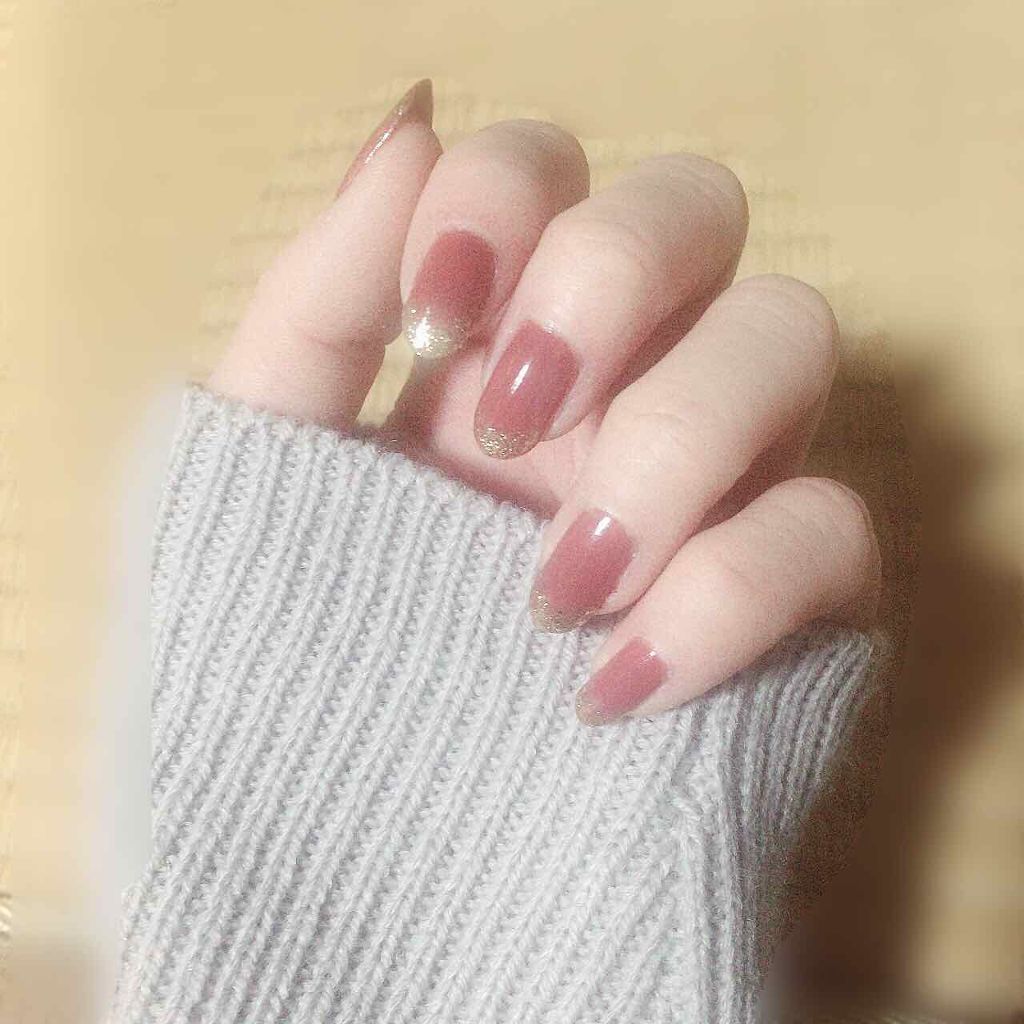 カラフルネイルズ/キャンメイク/マニキュアを使ったクチコミ(1枚目)