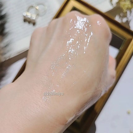 エスト クラリファイイング ジェル ウォッシュ/est/その他洗顔料を使ったクチコミ(5枚目)