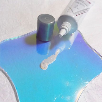 ベラコントゥアーフォーミングクリーム/ANACIS/フェイスクリームを使ったクチコミ(2枚目)