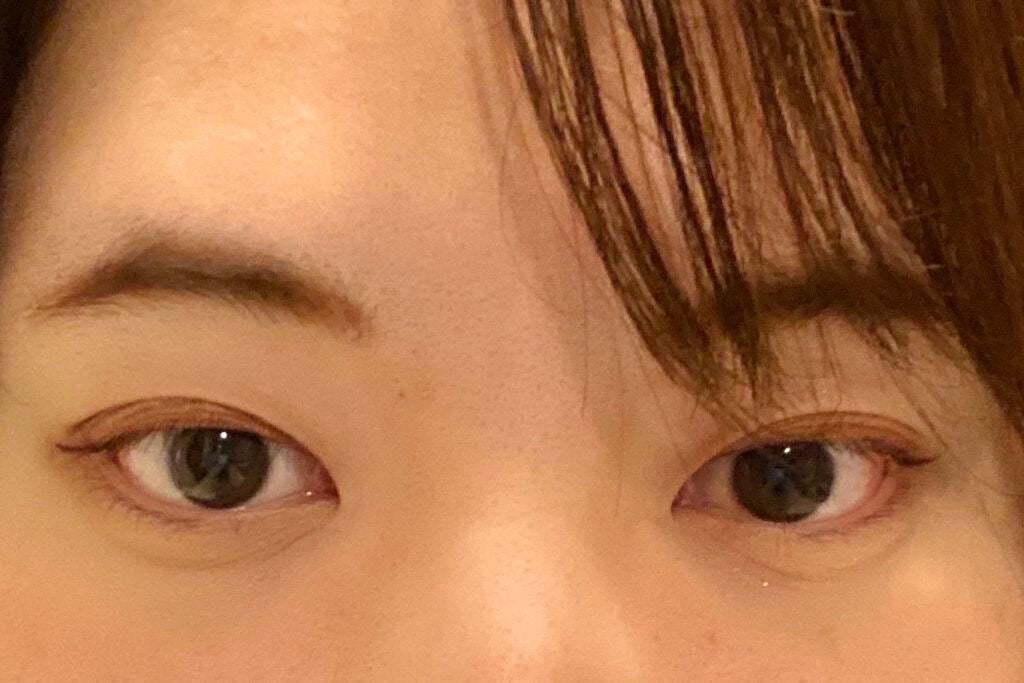 プレイ101 ペンシル/ETUDE/ペンシルアイライナーを使ったクチコミ(3枚目)