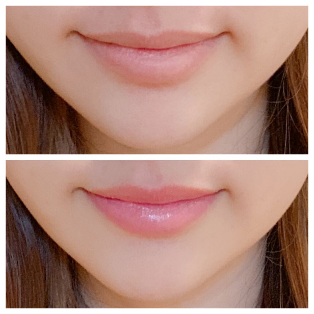 スキューズミー ミゼルエディリップケアプランパー/ミゼルエディ/リッププランパーを使ったクチコミ（3枚目）