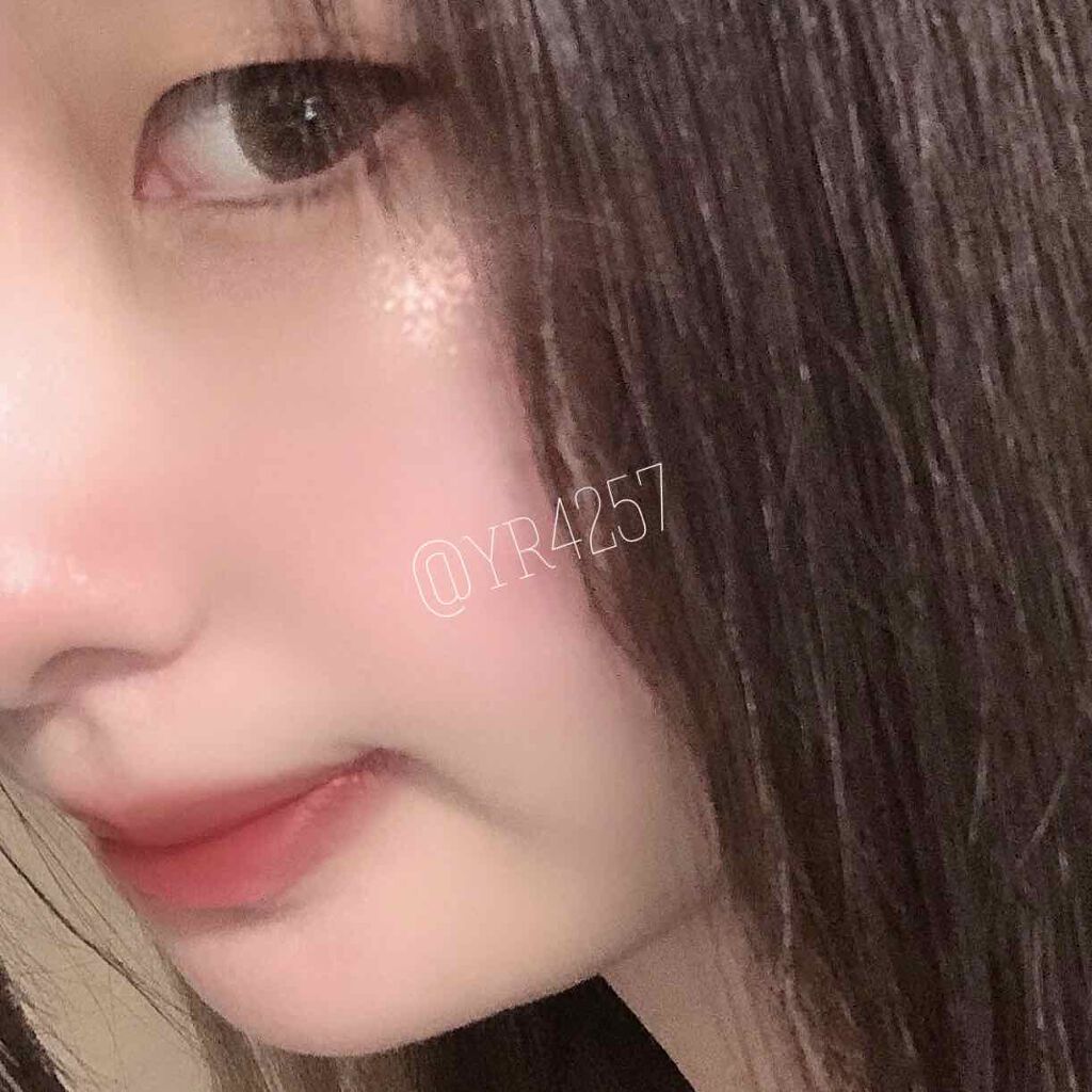 ノーセバム ミネラルパウダー/innisfree/ルースパウダーを使ったクチコミ（2枚目）