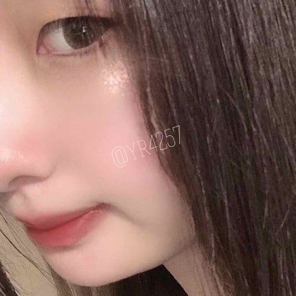 ノーセバム ミネラルパウダー/innisfree/ルースパウダーを使ったクチコミ(2枚目)