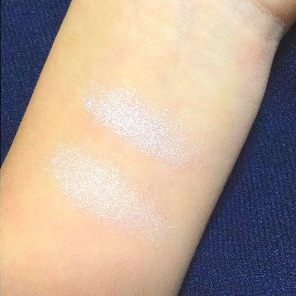 ハナタカパウダー/エルファー/パウダーハイライトを使ったクチコミ（3枚目）