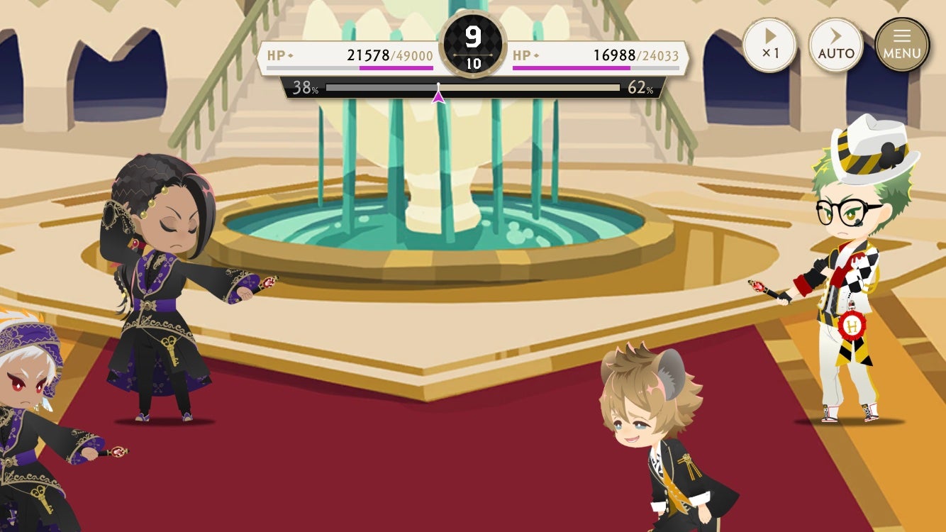 .꒰ঌあま໒꒱フォロバ100 on LIPS 「隠れミッキーを探せ‼︎答え▷1週間後発表‼︎..」(1枚目)