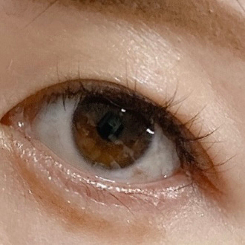 仕込みアイライナー /Fujiko/リキッドアイライナーを使ったクチコミ(6枚目)