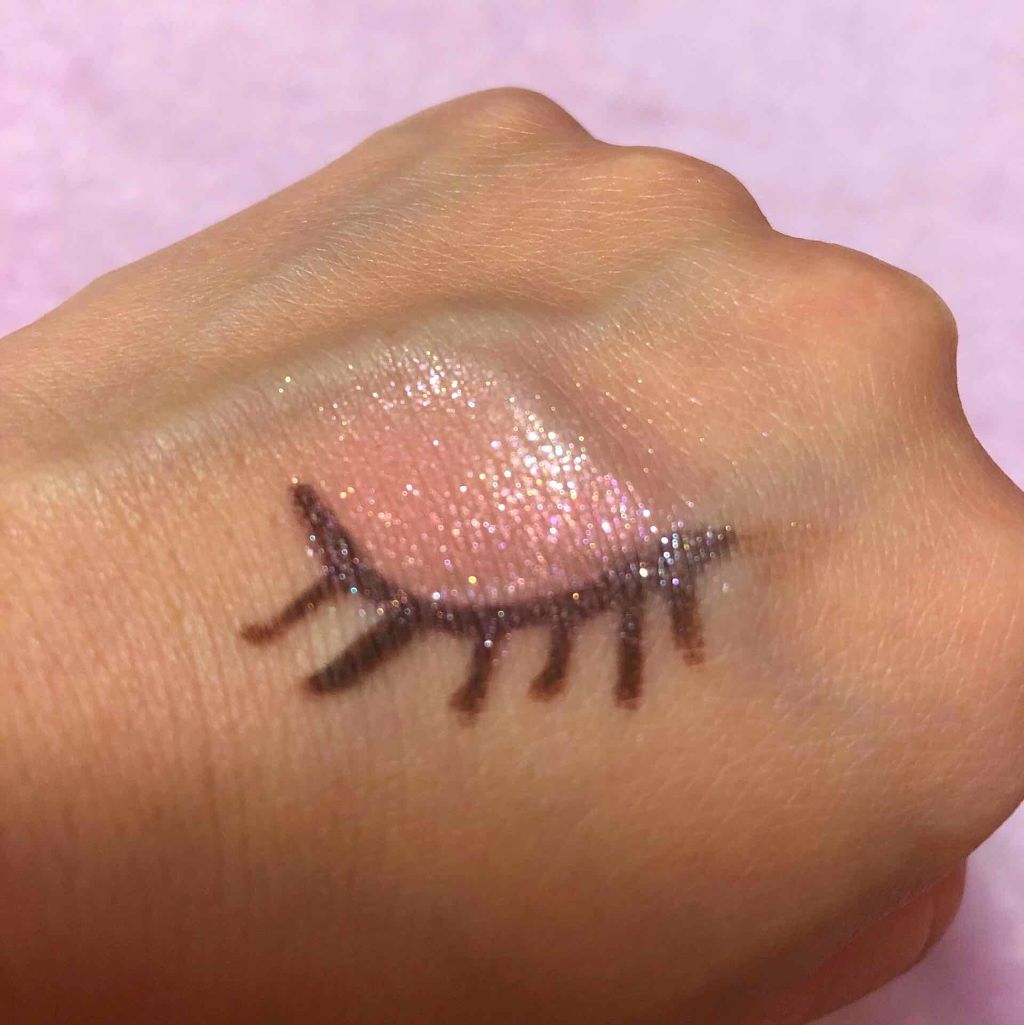 セレクト アイカラー/ESPRIQUE/単色アイシャドウを使ったクチコミ(3枚目)