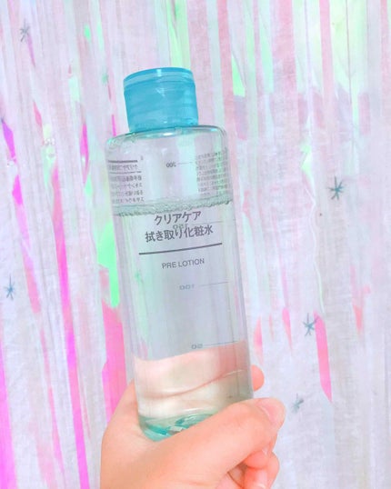 クリアケア 薬用アクネ美容液/無印良品/美容液を使ったクチコミ(2枚目)