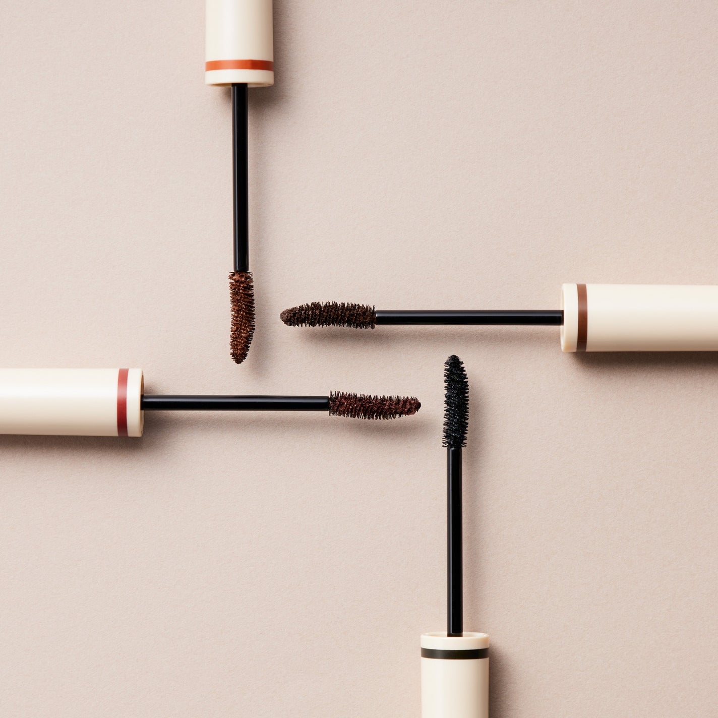 オールラッシュ マスク ロング&セパレート<マスカラ>/ラブ・ライナー/マスカラを使ったクチコミ(1枚目)