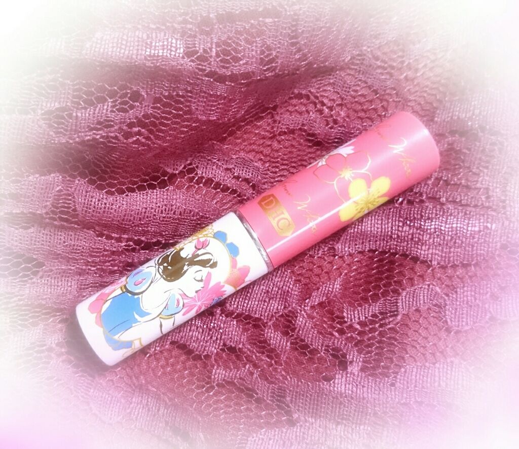 DHC 薬用リップクリーム/DHC/リップクリームを使ったクチコミ（1枚目）