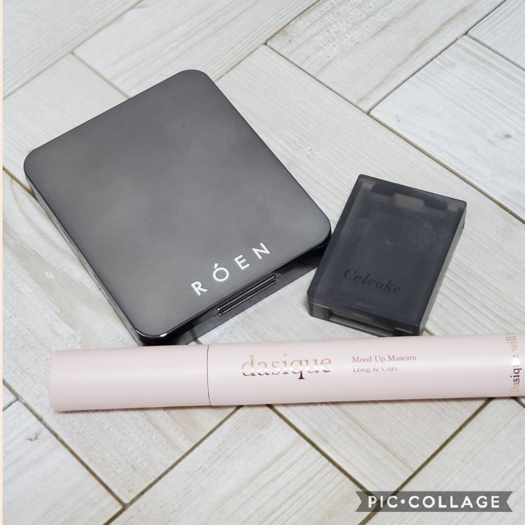 セルヴォーク ヴォランタリー アイズ/Celvoke/単色アイシャドウを使ったクチコミ（1枚目）