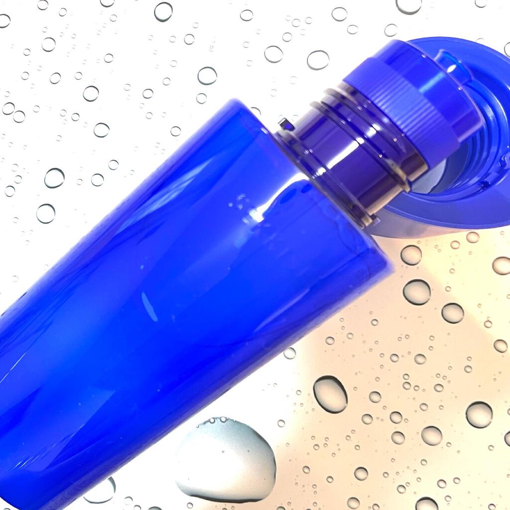 クリアウェルネス ナチュラル ドリップ/雪肌精/化粧水を使ったクチコミ(2枚目)