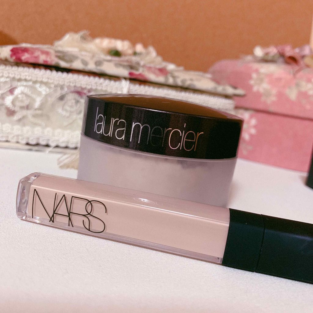 皮脂テカリ防止下地/CEZANNE/化粧下地を使ったクチコミ(2枚目)