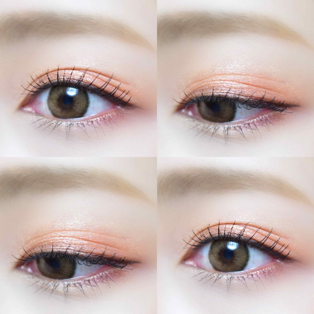 ボリューム＆カールマスカラ アドバンストフィルム/ヒロインメイク/マスカラを使ったクチコミ（1枚目）