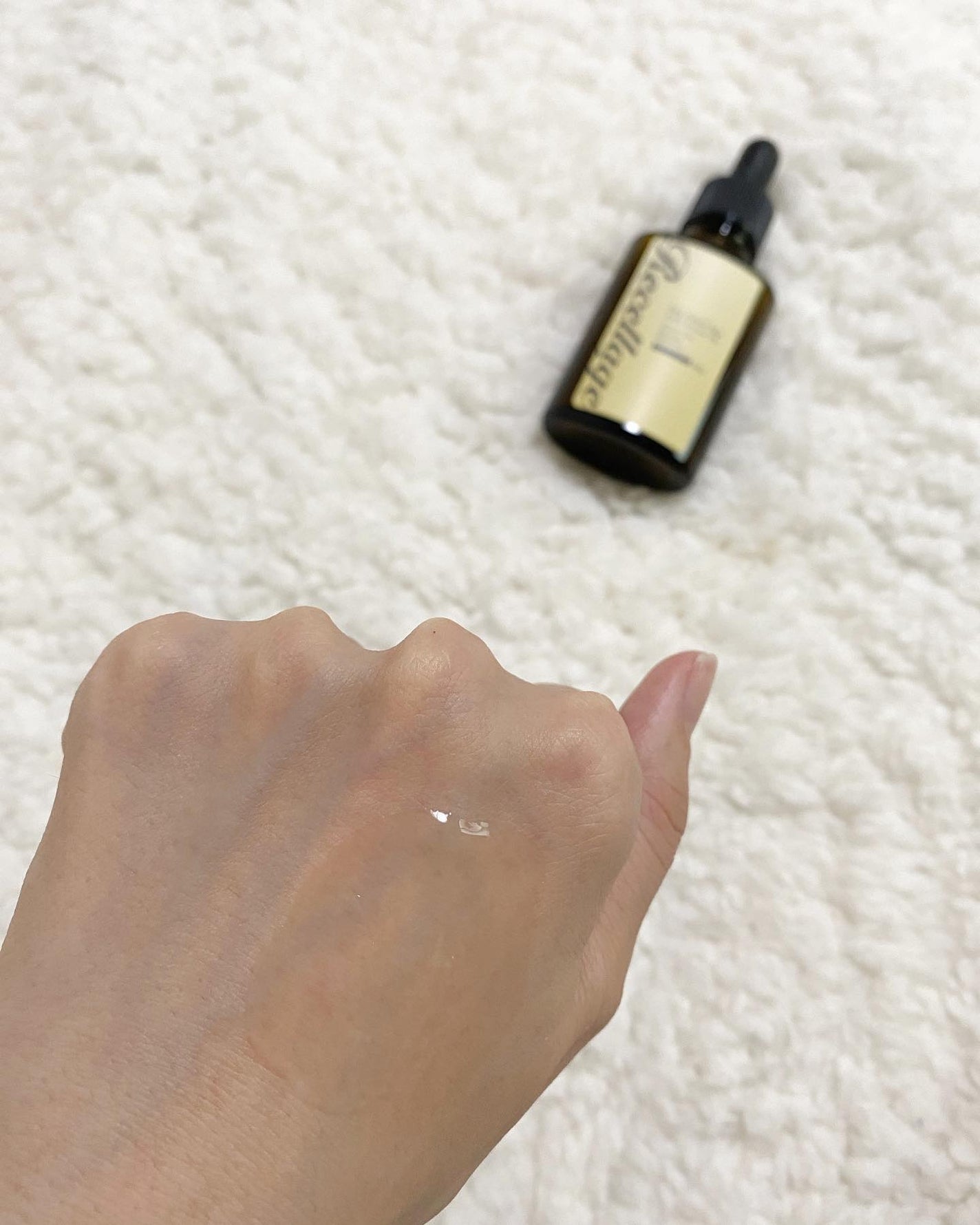 Y♡ on LIPS 「リセラージュヒト幹細胞培養液(美容液)🤎ヒト幹細胞培養液15%..」(4枚目)