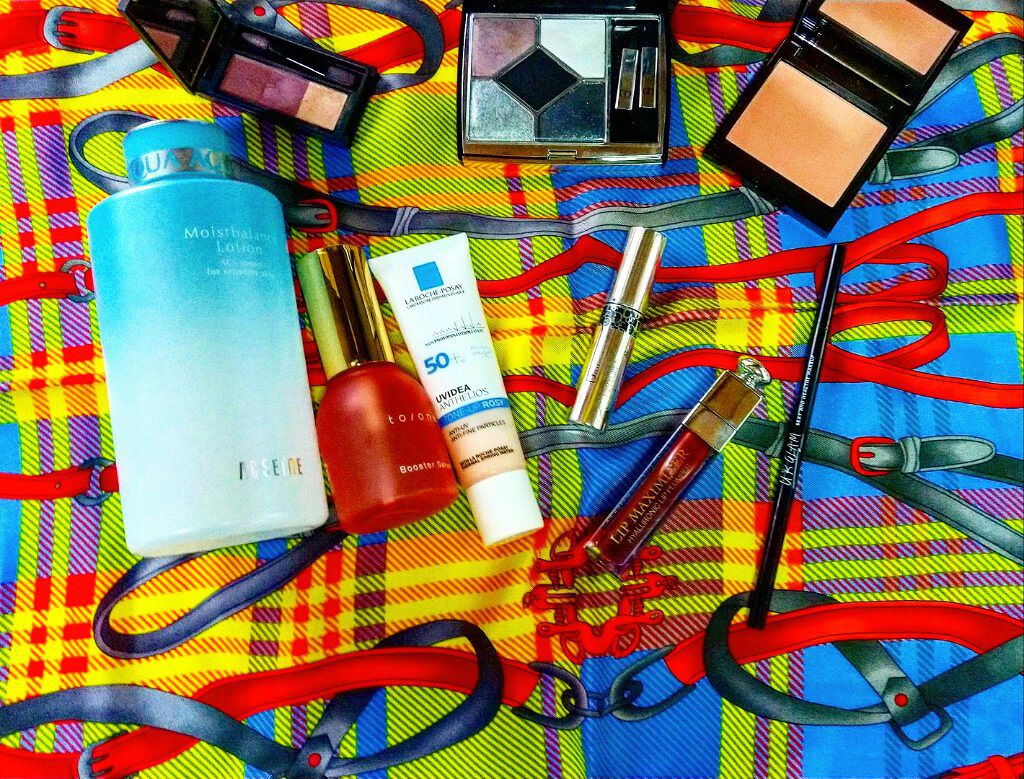 セルヴォーク インディケイトアイブロウパウダー/Celvoke/パウダーアイブロウを使ったクチコミ（1枚目）