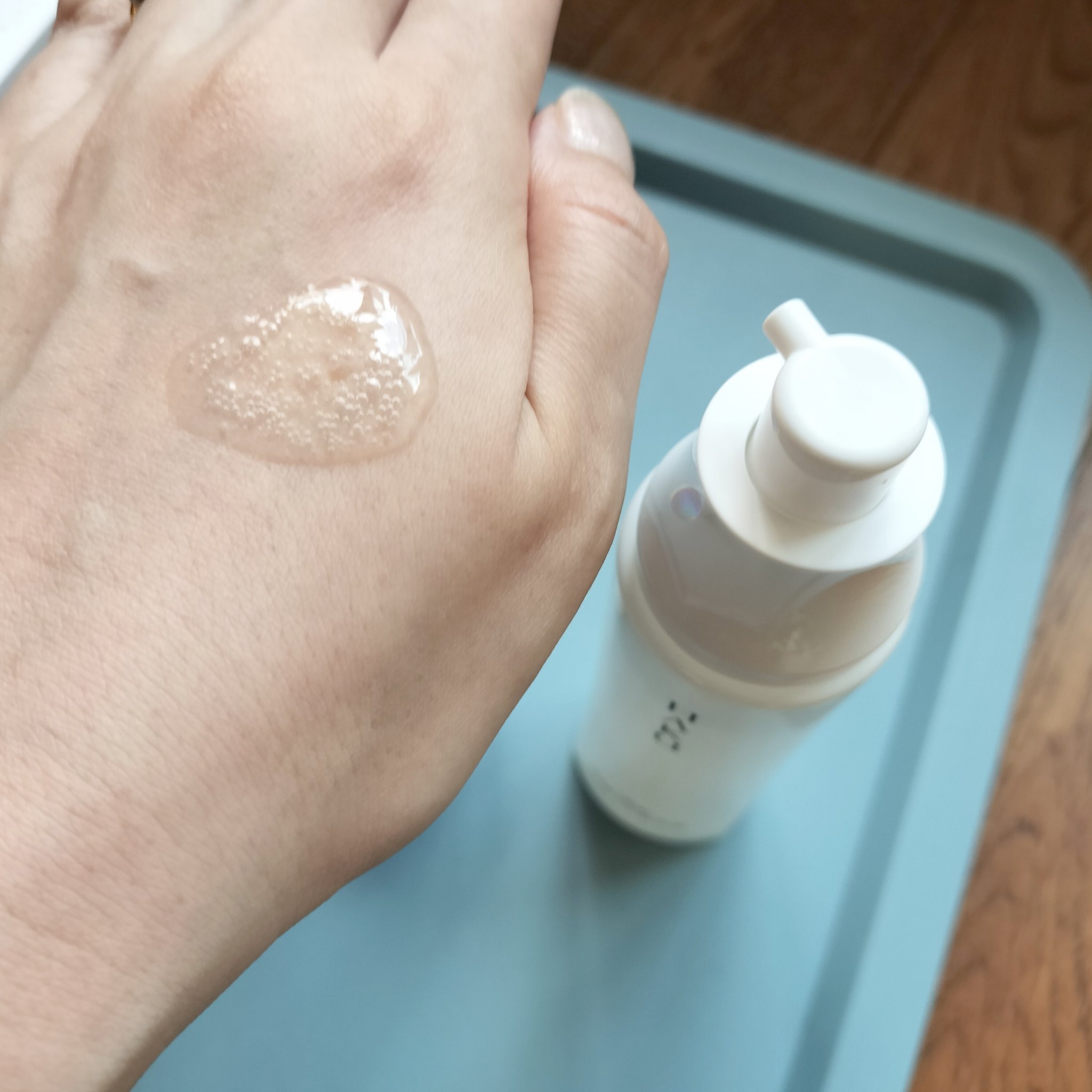 試してみた】HAKU 角層ケア美容液 リファイナーの効果・肌質別の口コミ