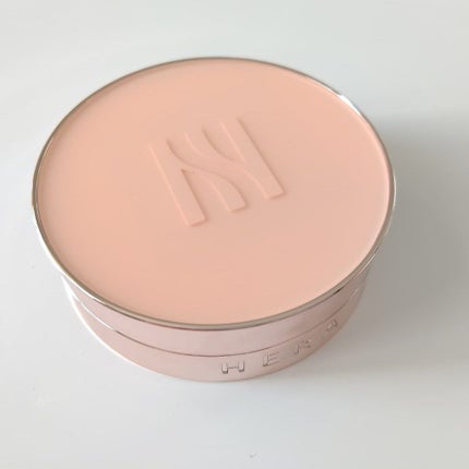 センシュアルスパイシーヌードバーム/HERA/口紅を使ったクチコミ(2枚目)