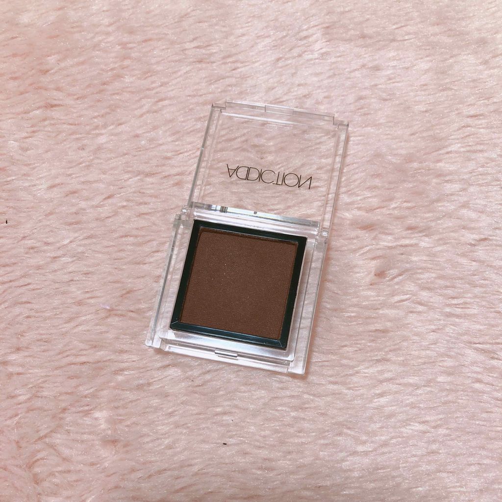 アディクション ザ アイシャドウ/ADDICTION/単色アイシャドウを使ったクチコミ(2枚目)
