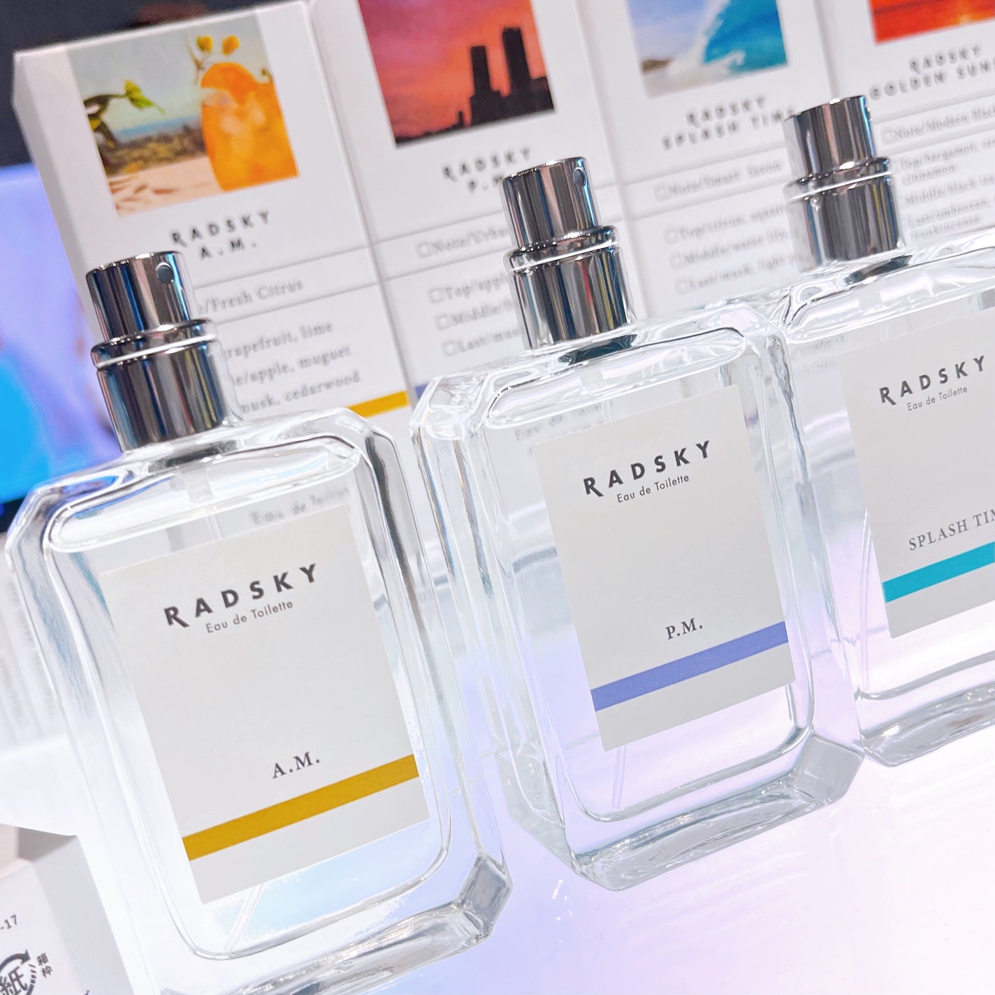 シニョリーナ ミステリオーサ オーデパルファム/サルヴァトーレ フェラガモ/香水(レディース)を使ったクチコミ(4枚目)