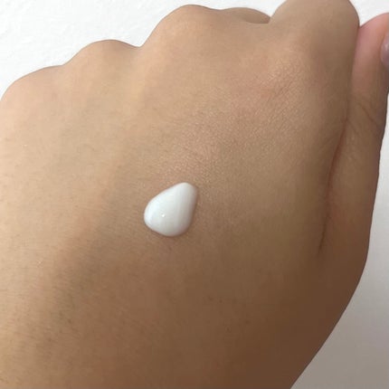 パフュームハンドクリーム/オーセント/ハンドクリームを使ったクチコミ(2枚目)