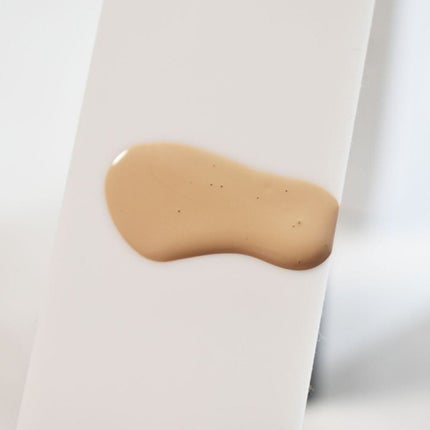 ゼン ウェア フルイド/DECORTÉ/リキッドファンデーションを使ったクチコミ(3枚目)