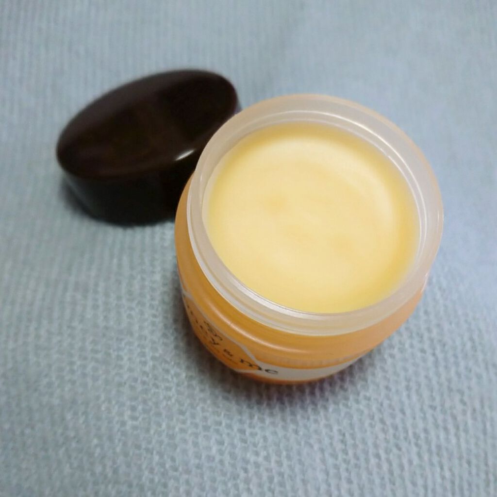 スタイル&ケアバーム/ハニー&ミー/ヘアバームを使ったクチコミ(3枚目)